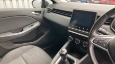 Renault Clio 1.0 TCe 100 Iconic 5dr Petrol Hatchback